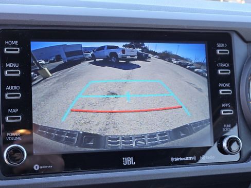 Used 2023 Toyota Tacoma TRD Sport image 22