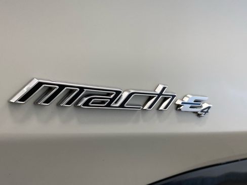 New 2025 Ford Mustang Mach-E Premium w/ Sport Appearance Package image 14