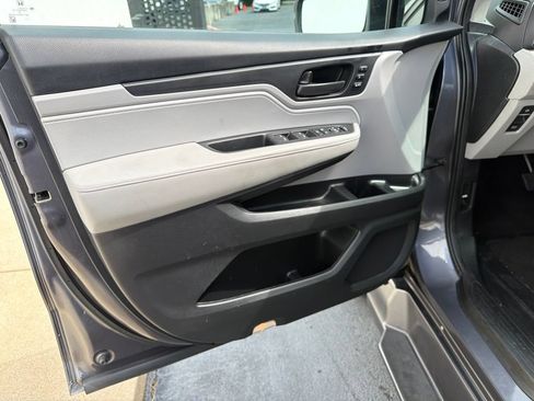 Used 2020 Honda Odyssey EX-L image 28