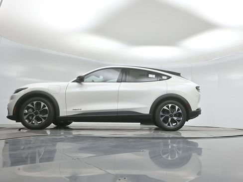 New 2026 Ford Mustang Mach-E Select RWD image 7