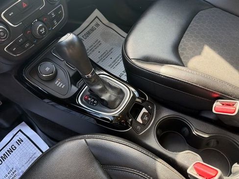 Used 2018 Jeep Compass Latitude w/ Popular Equipment Group image 24