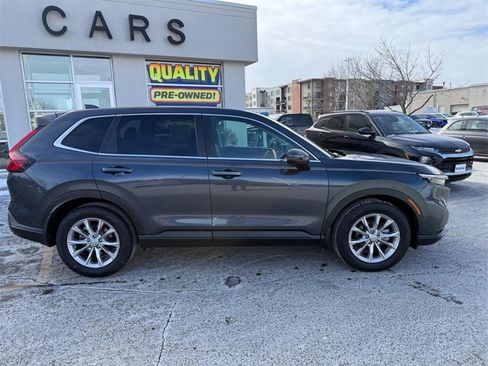 Used 2023 Honda CR-V EX-L image 2