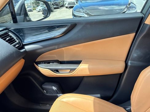 Used 2024 Lexus NX 350h AWD image 17
