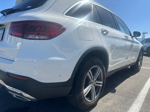 Used 2021 Mercedes-Benz GLC 300 image 6
