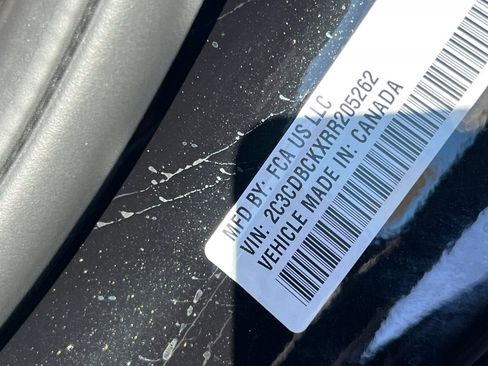 Used 2024 Dodge Charger R/T w/ Plus Group image 20