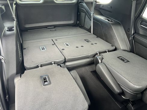 Used 2022 GMC Yukon Denali w/ Max Trailering Package AWD/4WD image 23