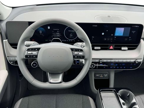 New 2026 Hyundai Ioniq 5 SE AWD/4WD image 16
