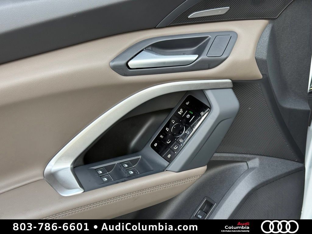 New 2026 Audi Q5 Premium Plus AWD/4WD image 18