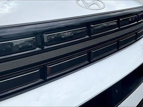 Used 2025 Hyundai Santa Fe Limited FWD image 32