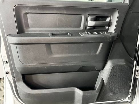 New 2026 RAM 5500 Tradesman AWD/4WD image 20