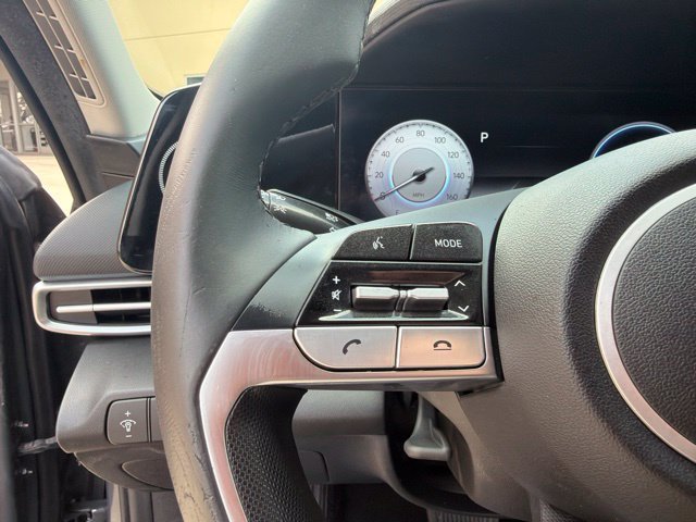 Used 2023 Hyundai Elantra SEL w/ Convenience Package FWD image 19