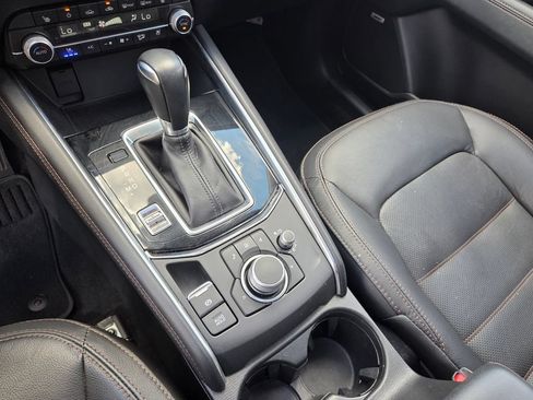 Certified 2023 MAZDA CX-5 AWD 2.5 S w/ Premium Plus Pkg image 26