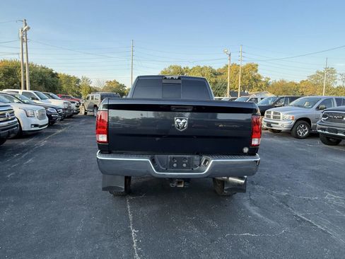 Used 2018 RAM 2500 Lone Star image 4