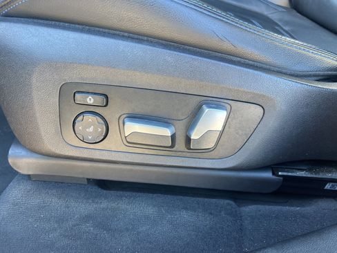 Used 2020 BMW X3 M40i image 24