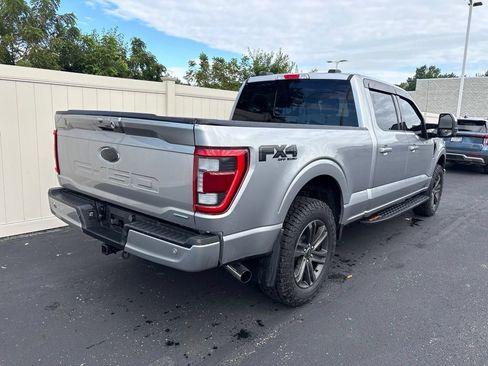 Used 2021 Ford F150 XLT w/ Equipment Group 302A High AWD/4WD image 3