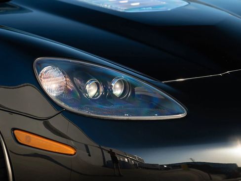 Used 2010 Chevrolet Corvette ZR1 w/ Preferred Equipment Group image 64