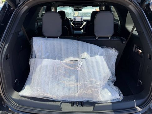 New 2026 Ford Explorer Tremor w/ Tremor Ultimate Package AWD/4WD image 19