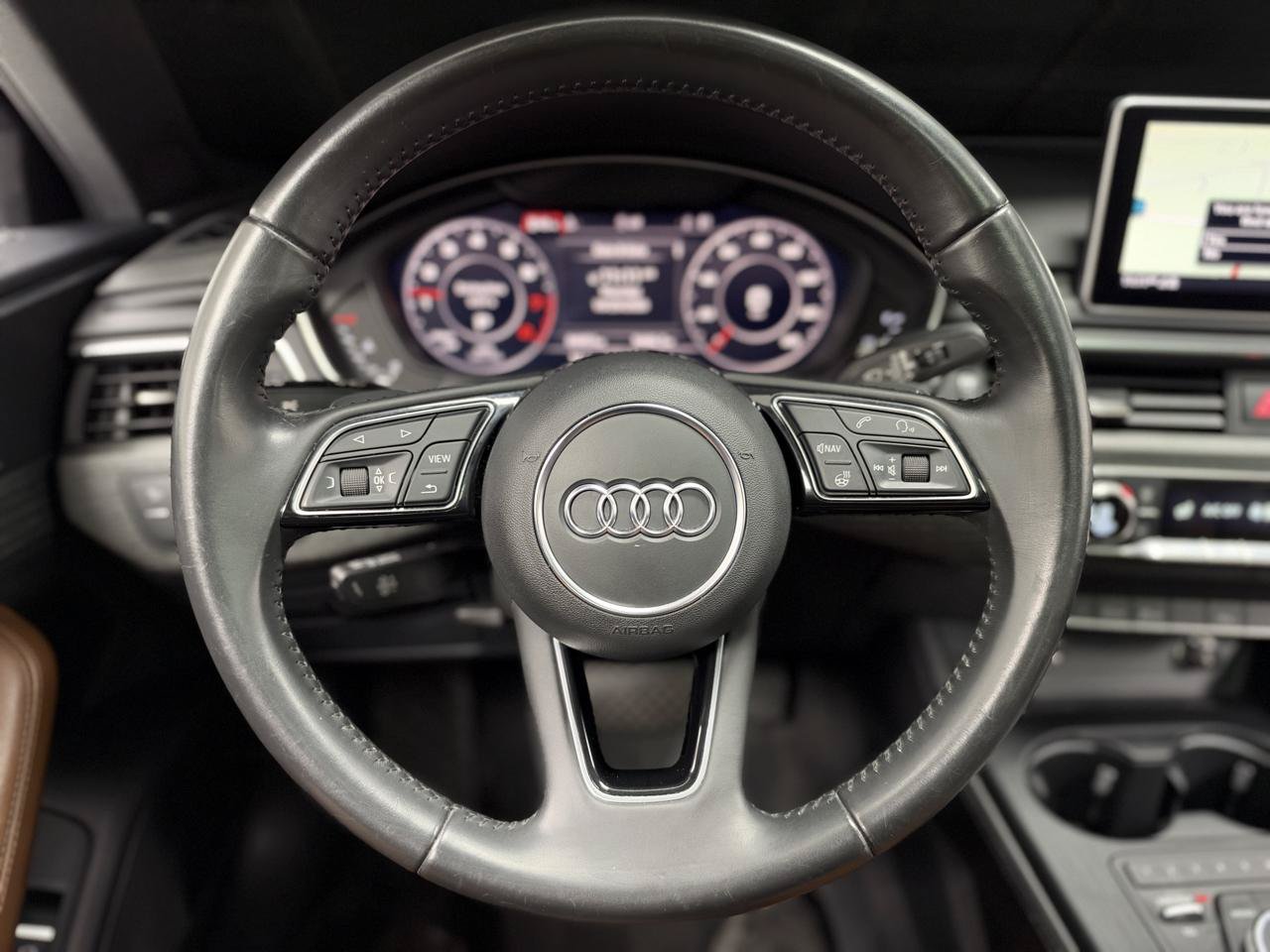 Used 2019 Audi A4 2.0T Premium Plus w/ Premium Plus Package AWD/4WD image 17