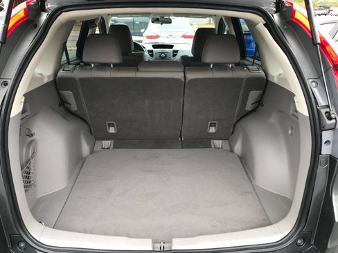 Used 2012 Honda CR-V EX-L image 13