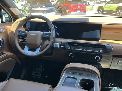 Certified 2026 Hyundai Palisade Calligraphy AWD/4WD image 23