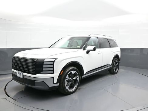 Used 2026 Hyundai Palisade Limited image 1