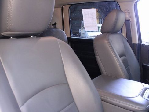 Used 2016 RAM 1500 Tradesman image 11