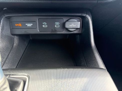 Certified 2025 Honda Civic Sport image 30