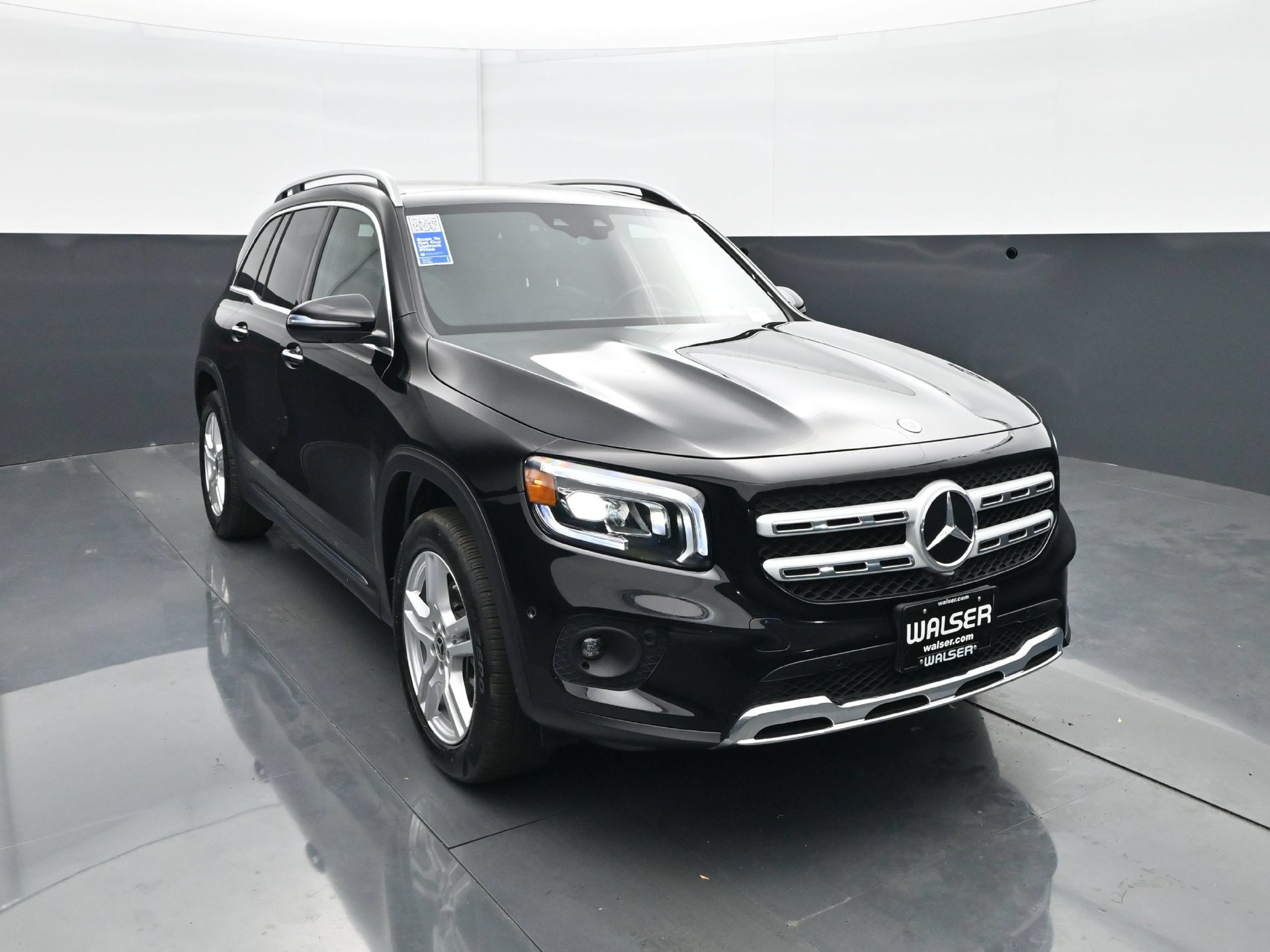 Used 2023 Mercedes-Benz GLB 250 4MATIC image 11