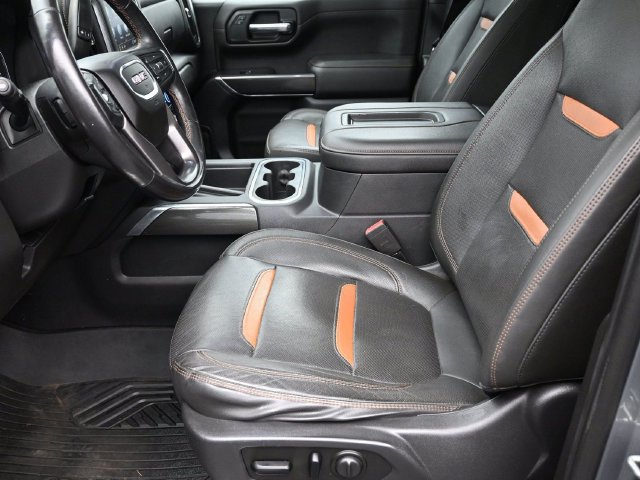 Used 2020 GMC Sierra 1500 AT4 w/ AT4 Premium Package AWD/4WD image 29