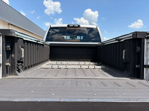 Used 2018 RAM 2500 Limited AWD/4WD image 8
