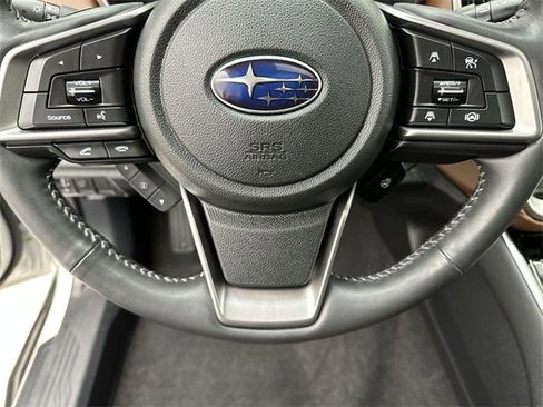 Used 2021 Subaru Outback Touring w/ Popular Package #2 image 14