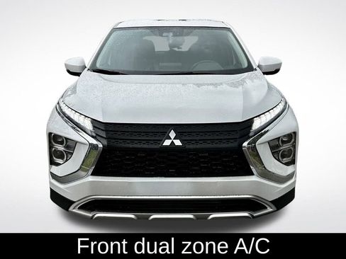 Used 2024 Mitsubishi Eclipse Cross SE image 8