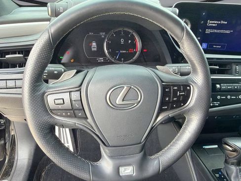 Used 2023 Lexus ES 350 F Sport FWD image 21