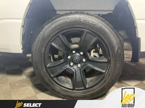 Used 2023 RAM 1500 Big Horn AWD/4WD image 25