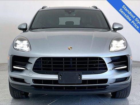 Used 2020 Porsche Macan S image 5