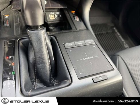 Certified 2023 Lexus GX 460 Premium image 35