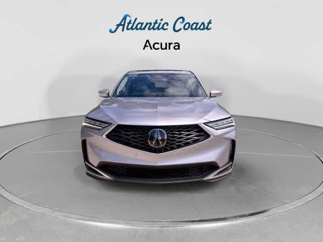 Used 2026 Acura MDX w/ Technology Package FWD image 3
