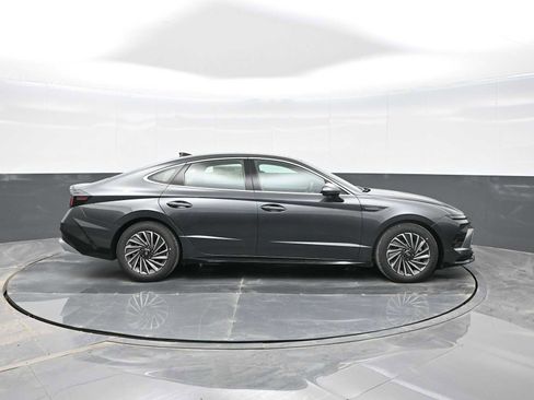 New 2026 Hyundai Sonata SEL image 9