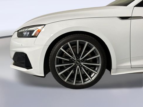 Used 2023 Audi A5 2.0T Premium Plus AWD/4WD image 11