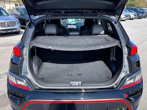 Used 2022 Hyundai Kona N w/ Cargo Package image 37