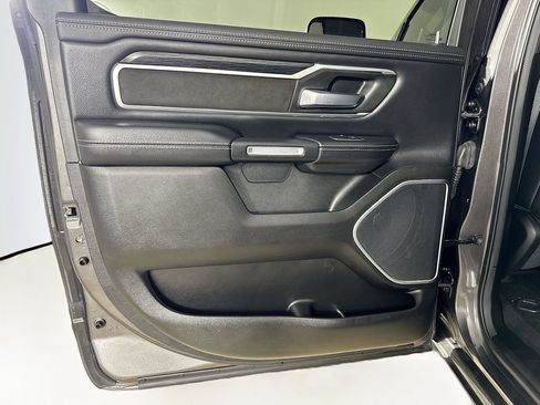 Certified 2023 RAM 1500 Laramie AWD/4WD image 23