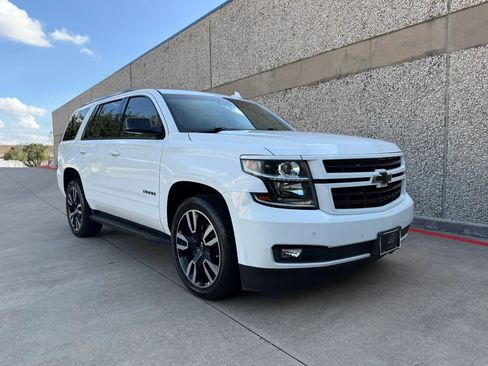 Used 2019 Chevrolet Tahoe Premier RWD image 8