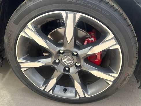 Used 2026 Honda Civic Sport image 2