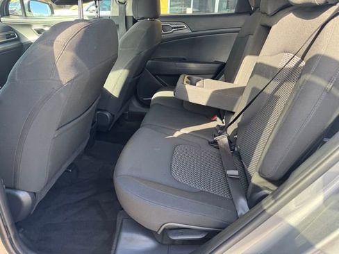Certified 2025 Kia Sportage LX image 14
