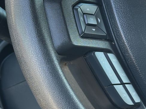 Used 2022 Ford F550 2WD Crew Cab Super Duty w/ Power Equipment Group image 26