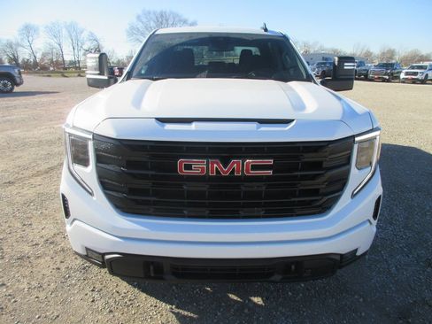 New 2026 GMC Sierra 1500 Elevation w/ Max Trailering Package AWD/4WD image 12