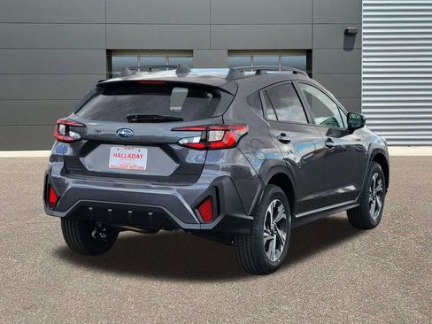 New 2026 Subaru Crosstrek 2.0i Premium AWD/4WD image 3