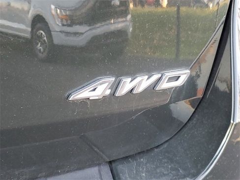 Certified 2023 Ford Explorer XLT w/ Equipment Group 202A image 7