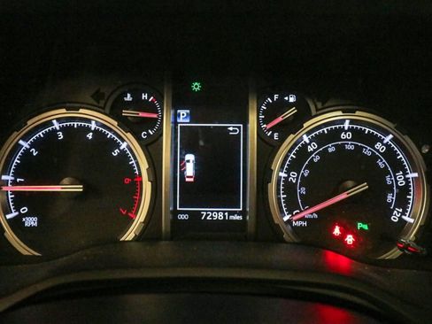 Used 2022 Toyota 4Runner Limited AWD/4WD image 20