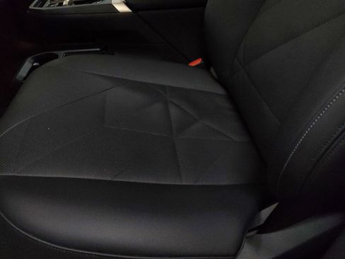 Certified 2025 BMW iX xDrive50 image 15